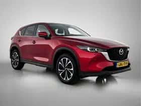 Mazda CX-5 (2024) thumbnail 12