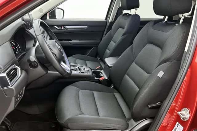 Mazda CX-5 (2024) thumbnail 14