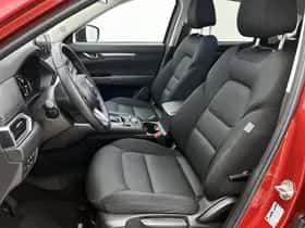 Mazda CX-5 (2024) thumbnail 14