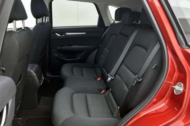 Mazda CX-5 (2024) thumbnail 15