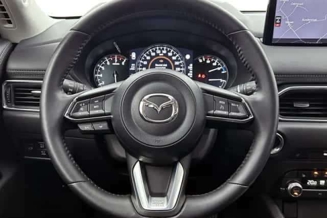 Mazda CX-5 (2024) thumbnail 16