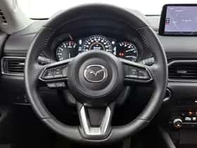 Mazda CX-5 (2024) thumbnail 16