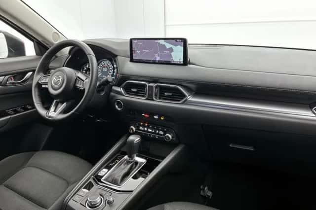 Mazda CX-5 (2024) thumbnail 19