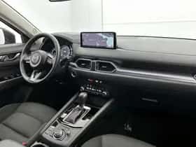 Mazda CX-5 (2024) thumbnail 19