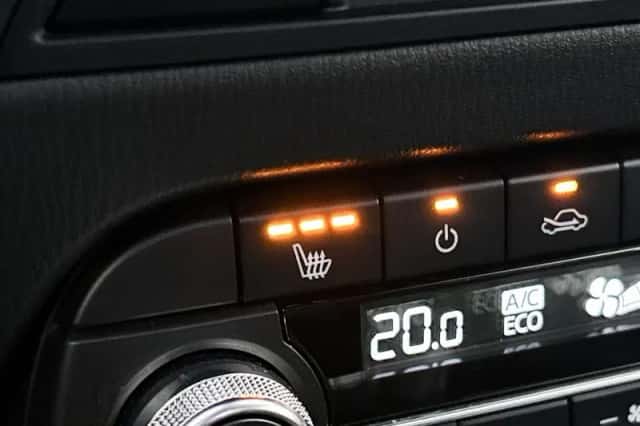 Mazda CX-5 (2024) thumbnail 21