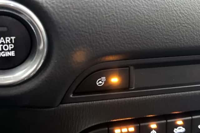 Mazda CX-5 (2024) thumbnail 22