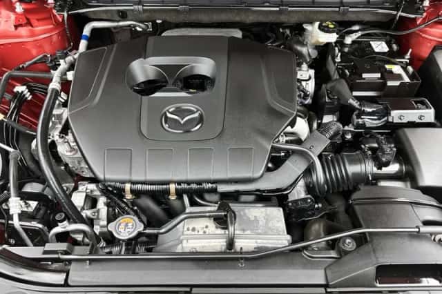 Mazda CX-5 (2024) thumbnail 28