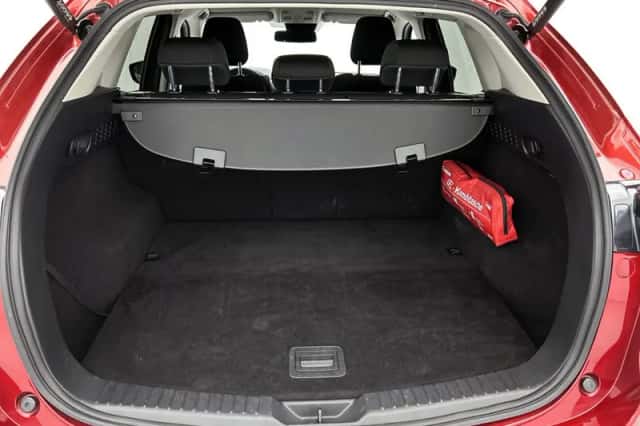 Mazda CX-5 (2024) thumbnail 29