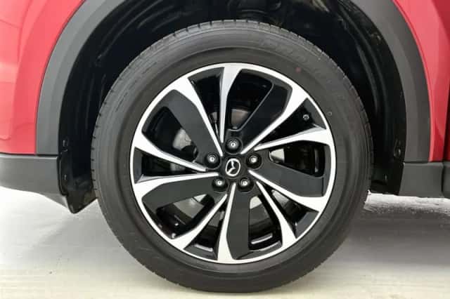 Mazda CX-5 (2024) thumbnail 30