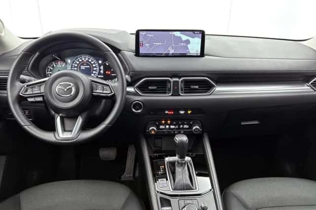 Mazda CX-5 (2024) thumbnail 4