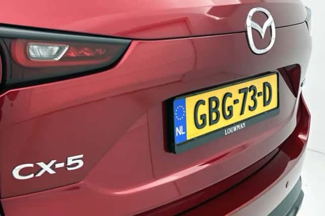 Mazda CX-5 (2024) thumbnail 32