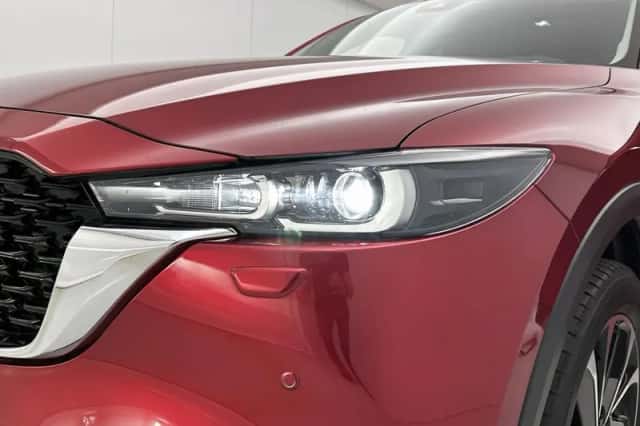 Mazda CX-5 (2024) thumbnail 33