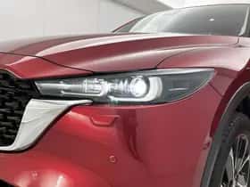 Mazda CX-5 (2024) thumbnail 33