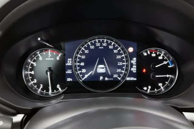 Mazda CX-5 (2024) thumbnail 5