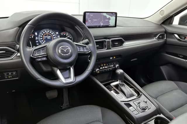 Mazda CX-5 (2024) thumbnail 6
