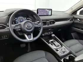 Mazda CX-5 (2024) thumbnail 6