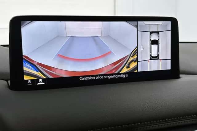 Mazda CX-5 (2024) thumbnail 8