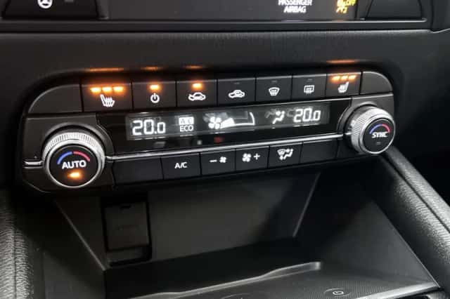 Mazda CX-5 (2024) thumbnail 9