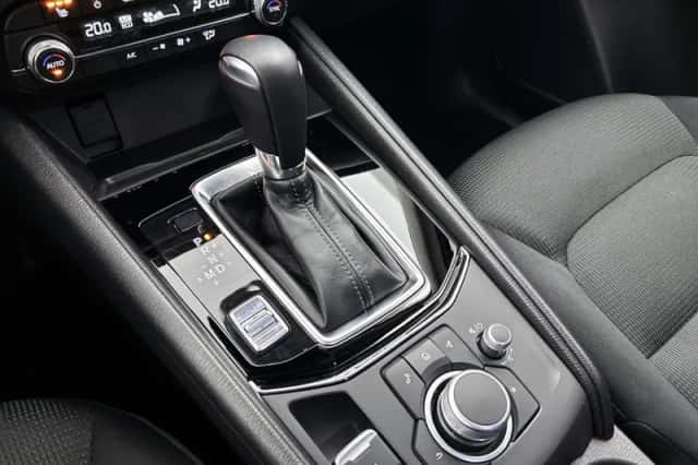 Mazda CX-5 (2024) thumbnail 10