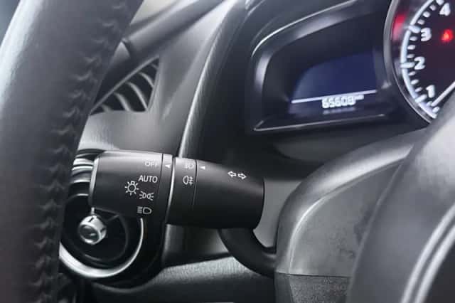 Mazda 2 (2019) thumbnail 6
