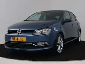 Volkswagen Polo (2016)