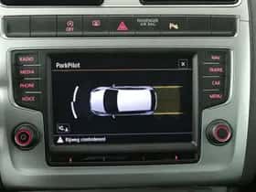 Volkswagen Polo (2016) thumbnail 12