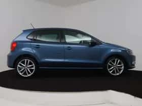 Volkswagen Polo (2016) thumbnail 14