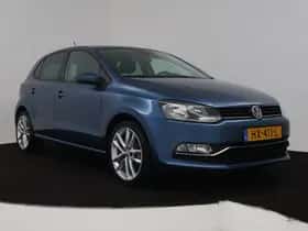 Volkswagen Polo (2016) thumbnail 15