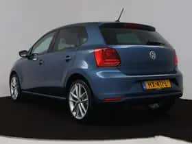 Volkswagen Polo (2016) thumbnail 16