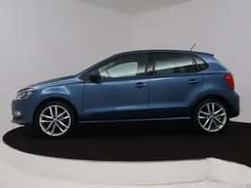 Volkswagen Polo (2016) thumbnail 3