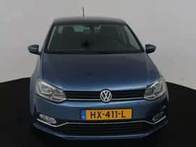 Volkswagen Polo (2016) thumbnail 24