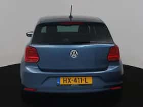 Volkswagen Polo (2016) thumbnail 25