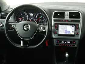 Volkswagen Polo (2016) thumbnail 26