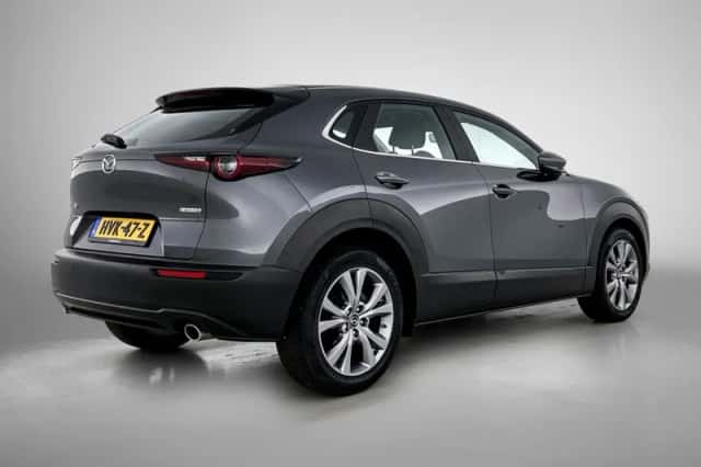 Mazda CX-30 (2025) thumbnail 2