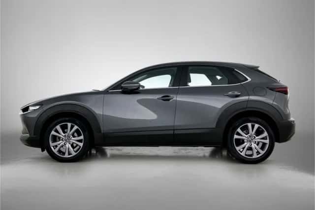 Mazda CX-30 (2025) thumbnail 3