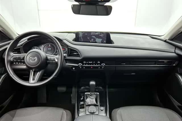Mazda CX-30 (2025) thumbnail 4