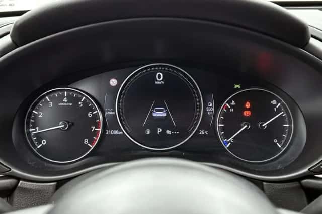 Mazda CX-30 (2025) thumbnail 5