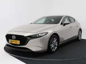 Mazda 3 (2023)