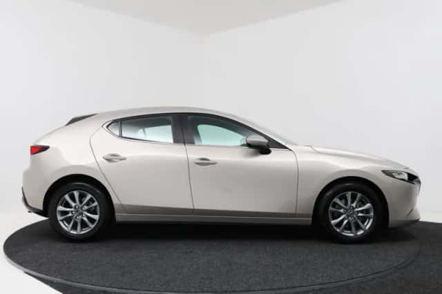 Mazda 3 (2023) thumbnail 14