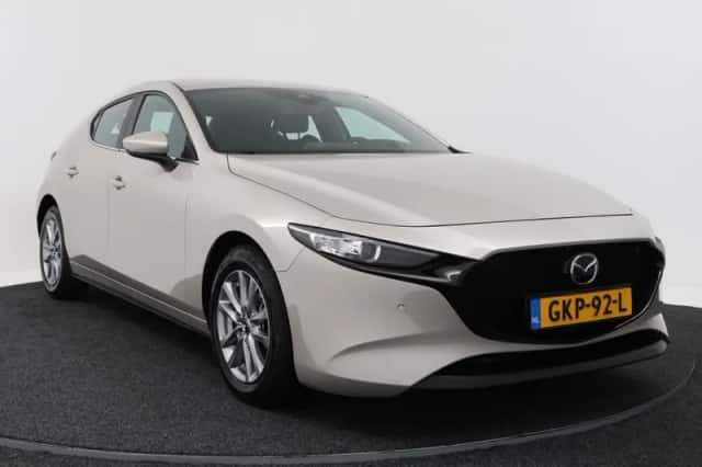 Mazda 3 (2023) thumbnail 15