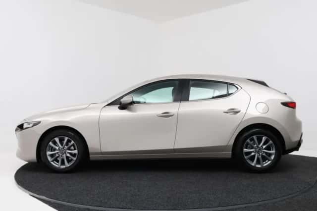 Mazda 3 (2023) thumbnail 3