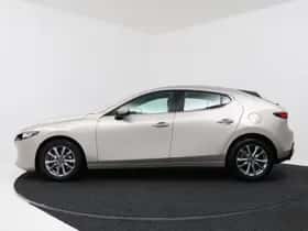 Mazda 3 (2023) thumbnail 3