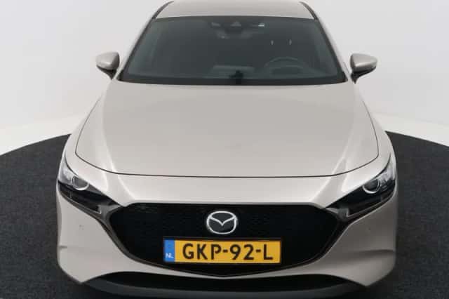 Mazda 3 (2023) thumbnail 24