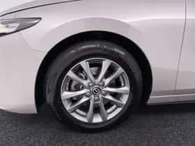 Mazda 3 (2023) thumbnail 26