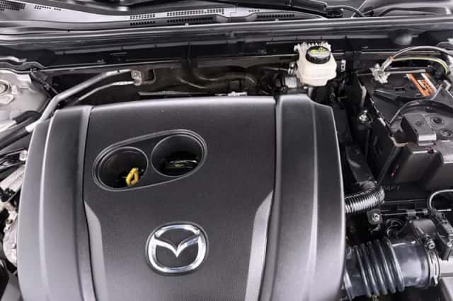 Mazda 3 (2023) thumbnail 28