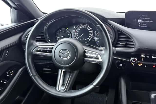 Mazda 3 (2023) thumbnail 29