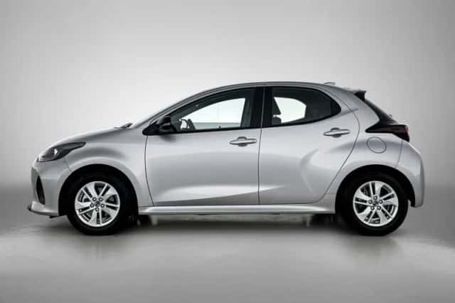 Mazda 2_Hybrid (2025) thumbnail 3