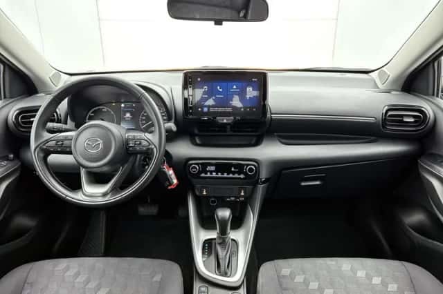 Mazda 2_Hybrid (2025) thumbnail 4