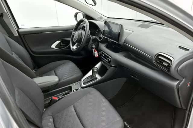 Mazda 2_Hybrid (2025) thumbnail 6