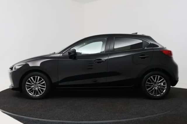 Mazda 2 (2022) thumbnail 3